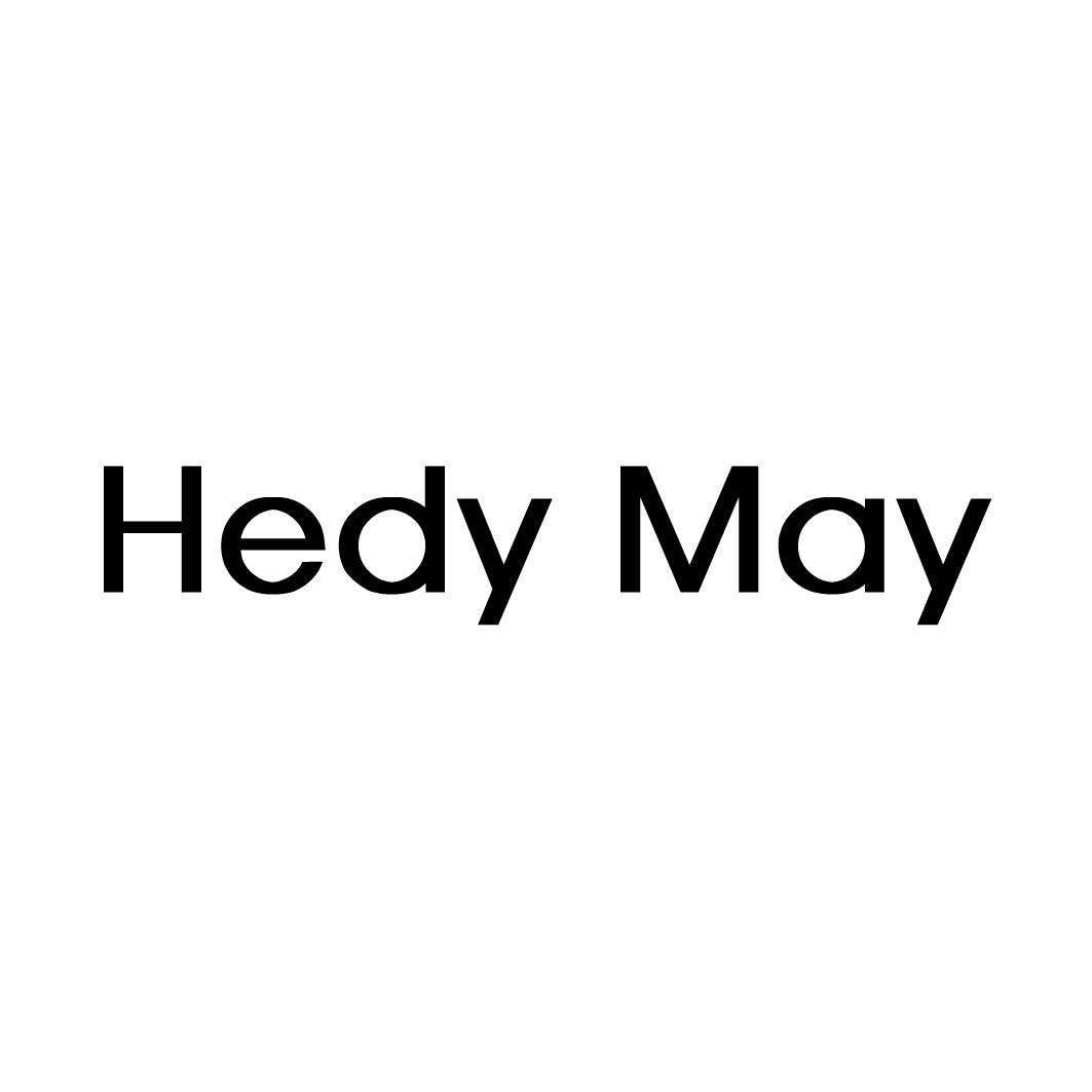  HEDY MAY