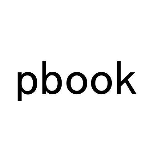 pbook