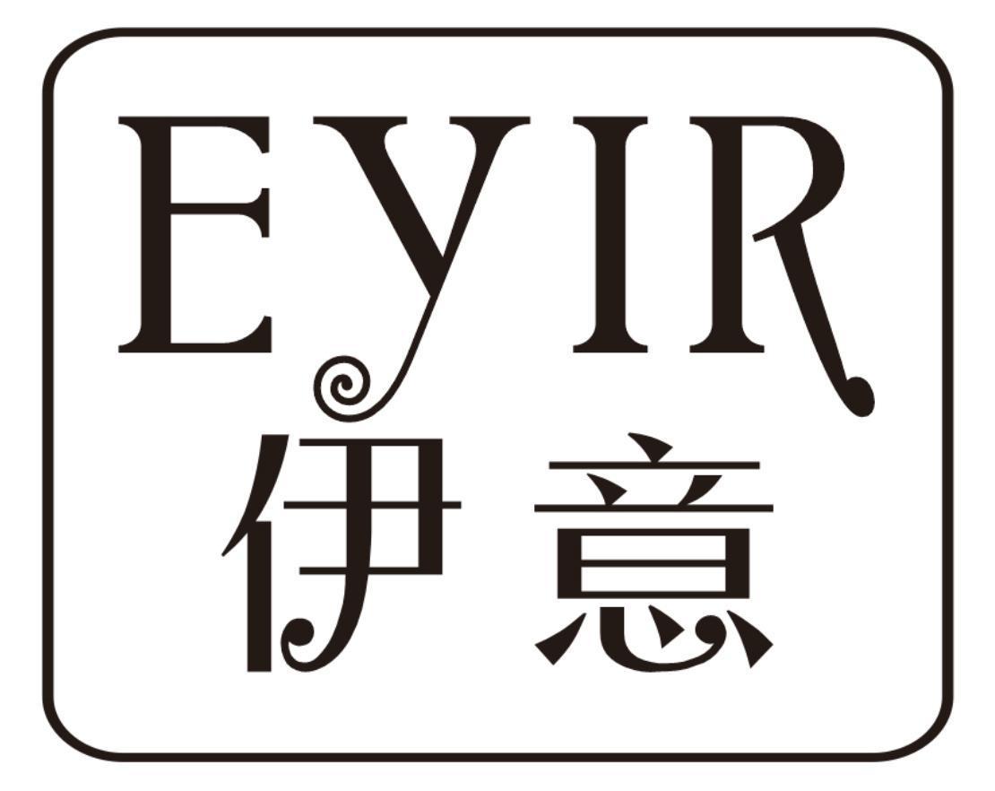 伊意 EYIR