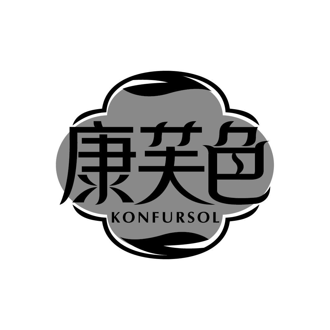 康芙色
KONFURSOL