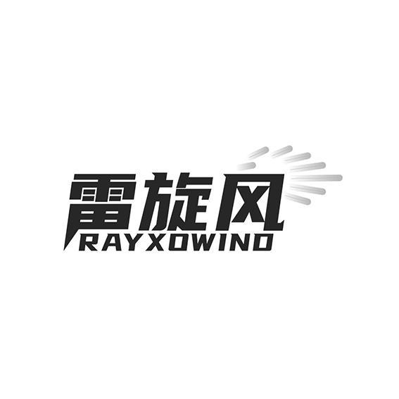雷旋风RAYXOWIND