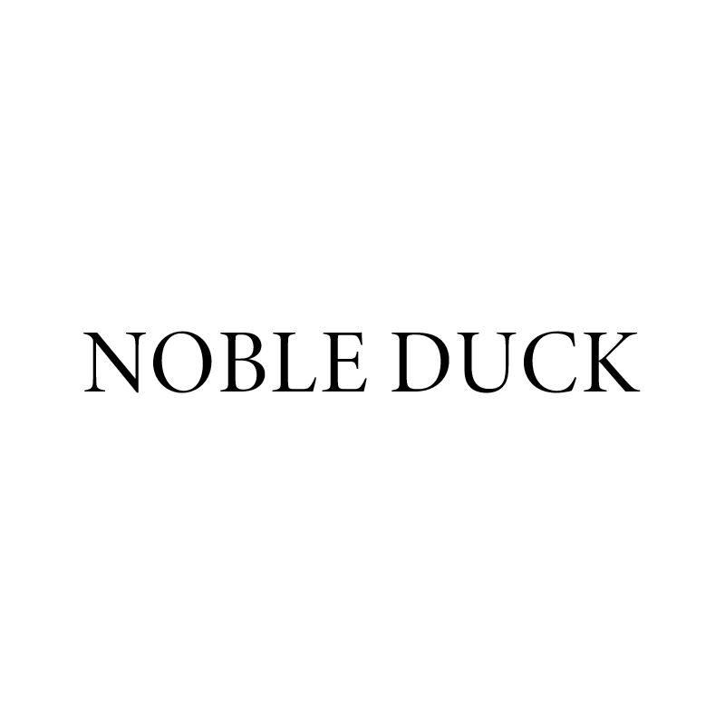 NOBLE DUCK