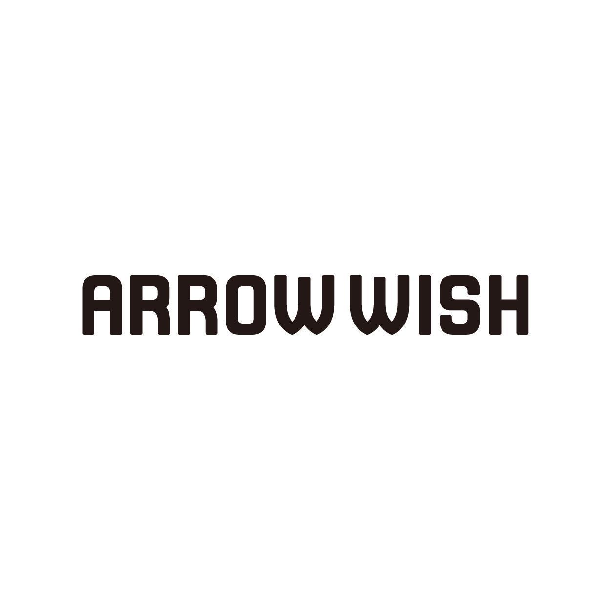 ARROW WISH