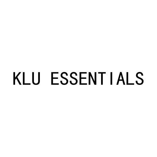 KLU ESSENTIALS