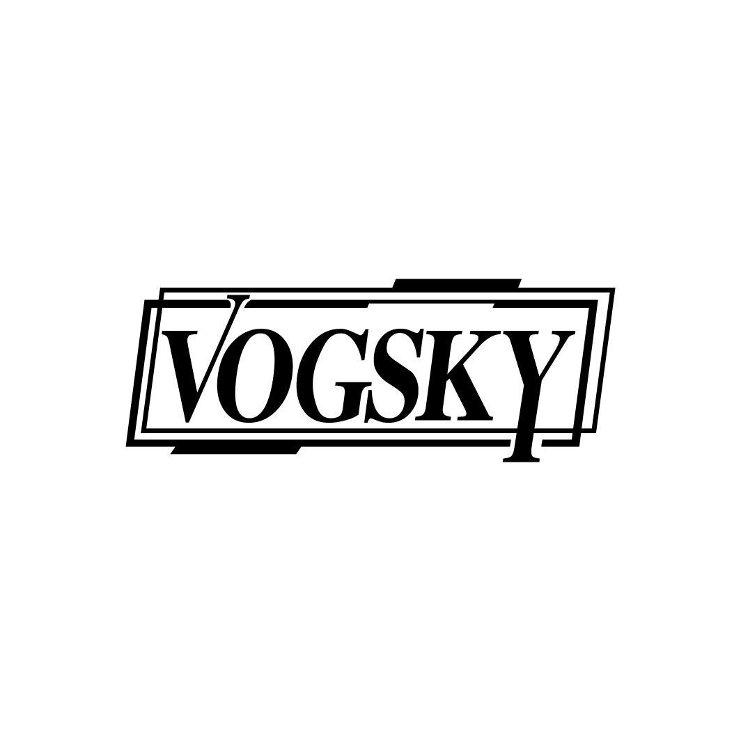 VOGSKY