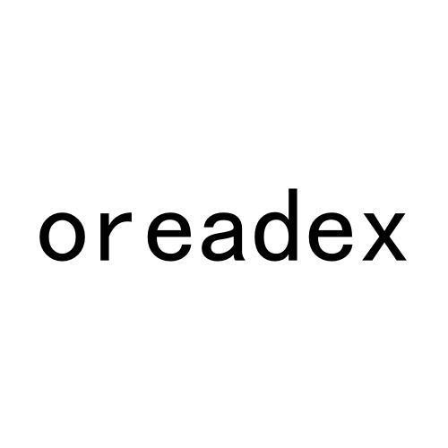 oreadex