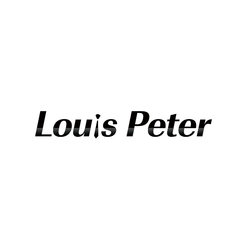 Louis Peter(路易斯·彼得）