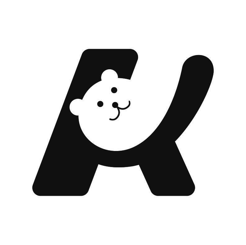纯图形（R熊）