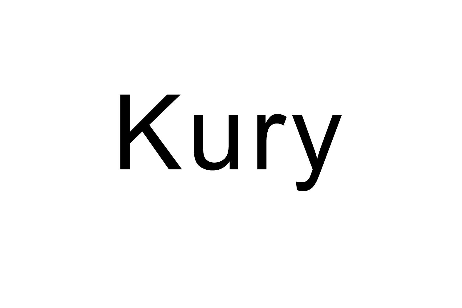 Kury
