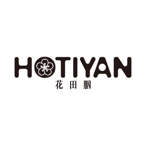 花田胭HOTIYAN