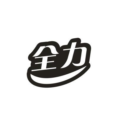 全力