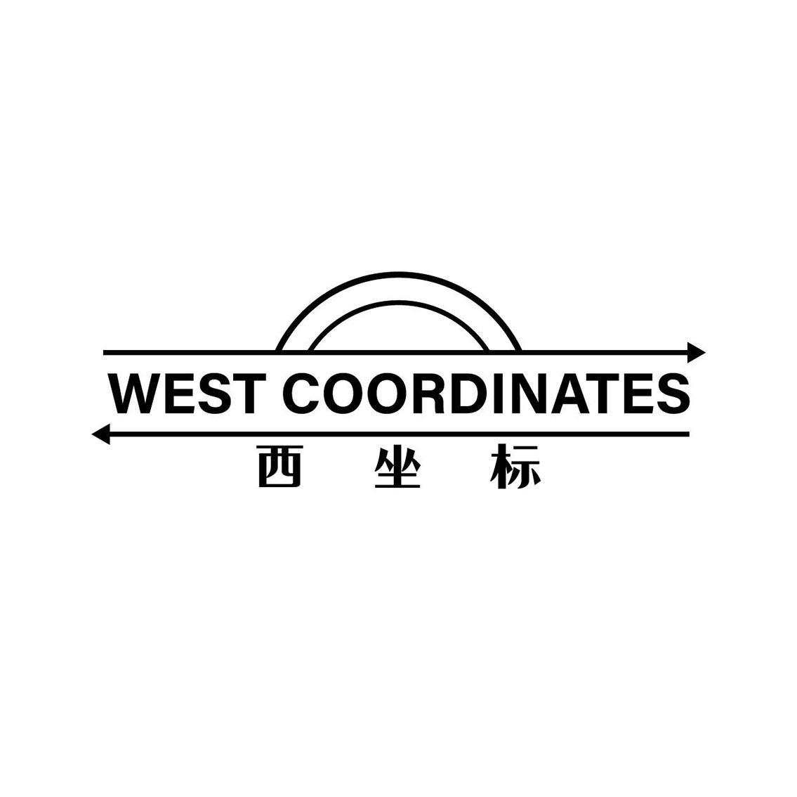 西坐标 WEST COORDINATES