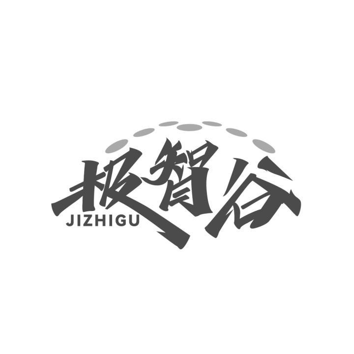 极智谷
JIZHIGU