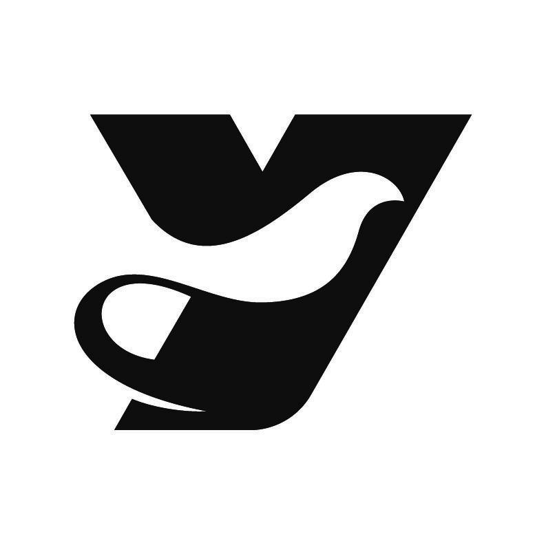 纯图形（Y+燕子）