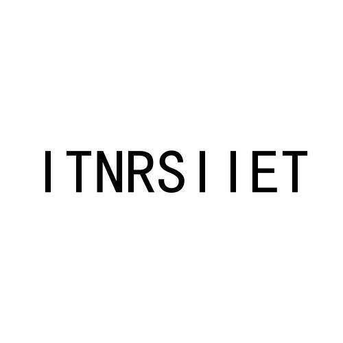 ITNRSIIET