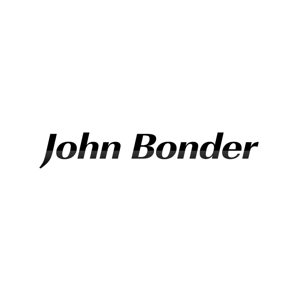John Bonder(约翰·邦德）