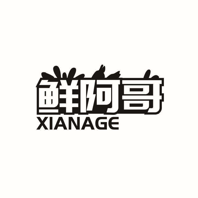 鲜阿哥