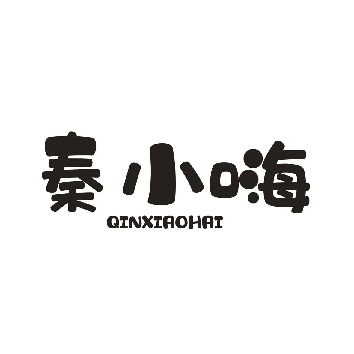秦小嗨QINXIAOHAI