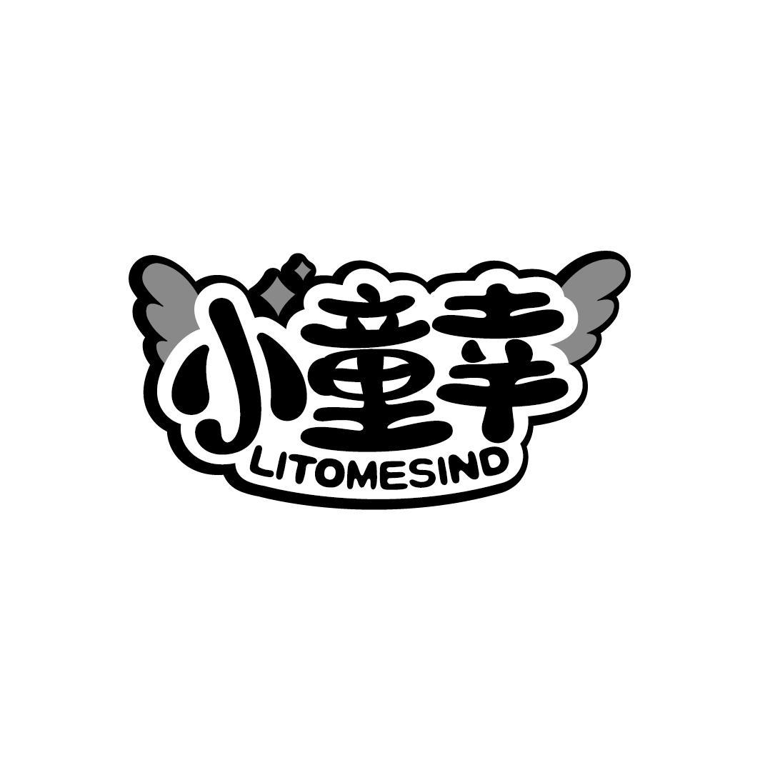 小童幸
LITOMESIND