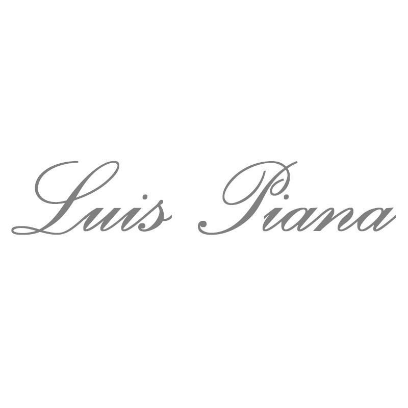 LUIS PIANA