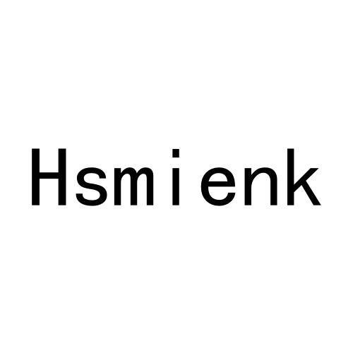 Hsmienk