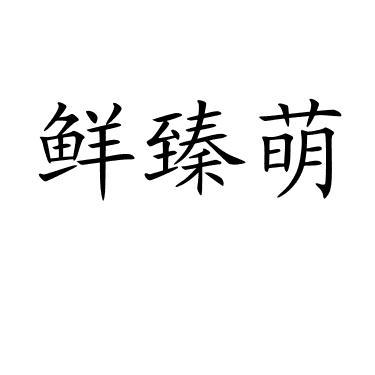 鲜臻萌