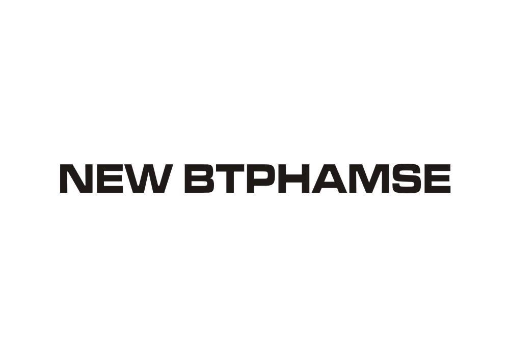 NEW BTPHAMSE