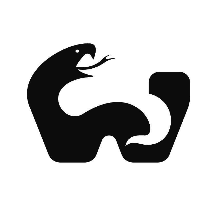 纯图形（W蛇）