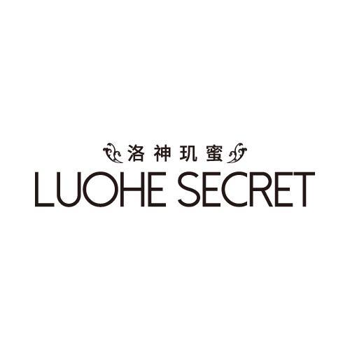 洛神玑蜜 LUOHE SECRET