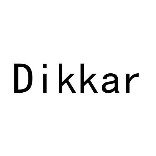 Dikkar