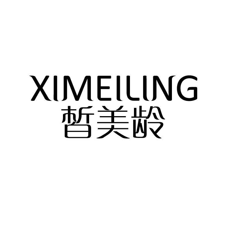 皙美龄