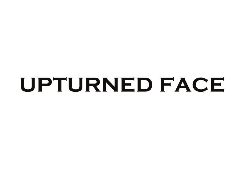 UPTURNED FACE（英译：仰面）