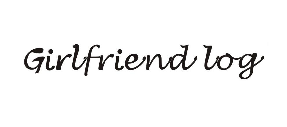 GIRLFRIENDLOG