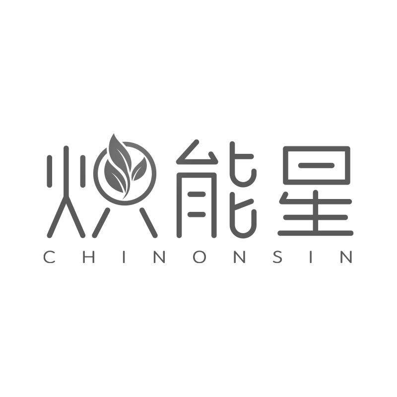 炽能星
CHINONSIN