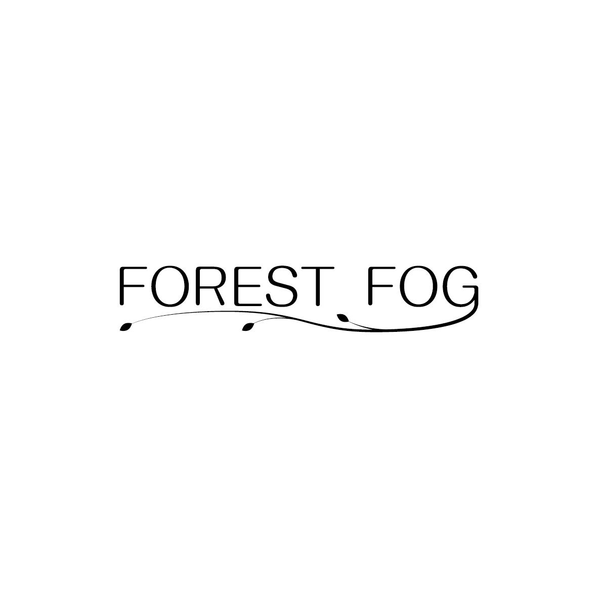 Forest Fog
