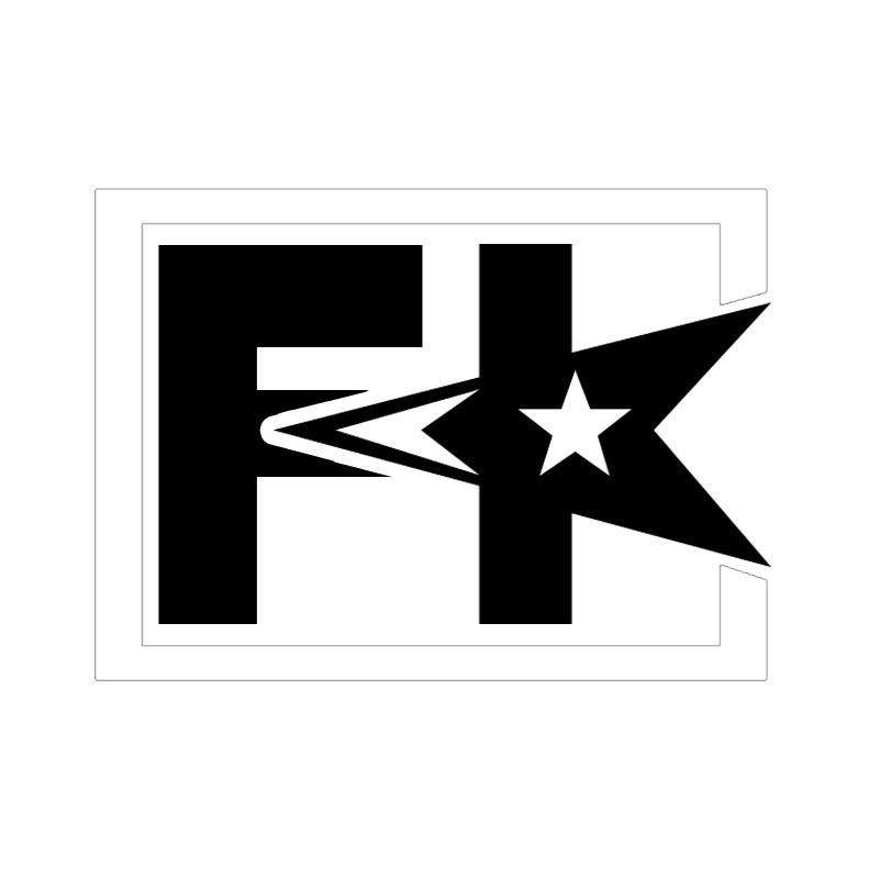 FK图形