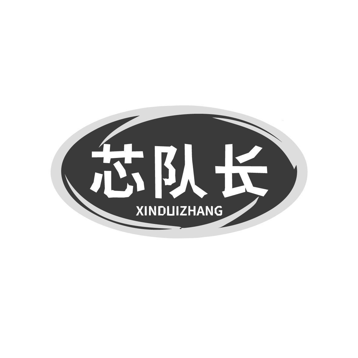 芯队长XINDUIZHANG