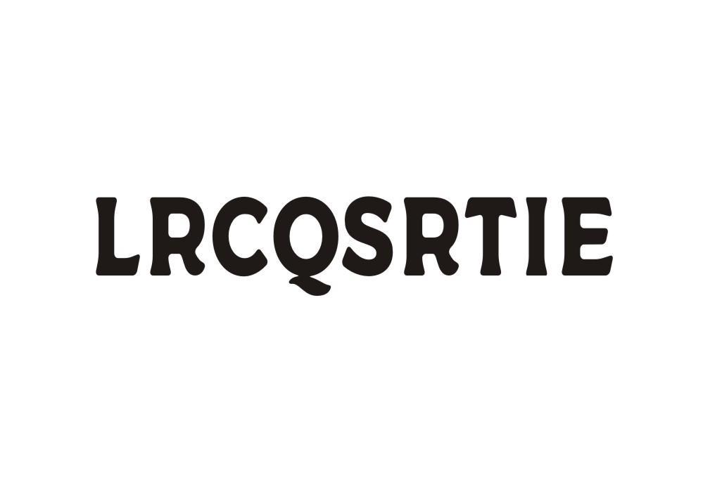 LRCQSRTIE