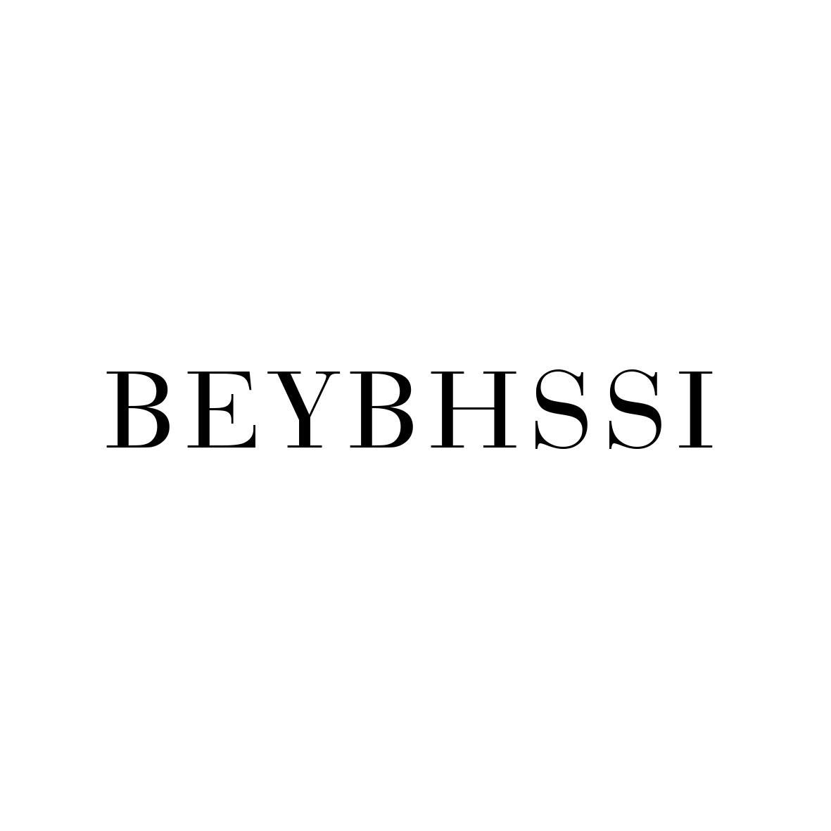 BEYBHSSI                       