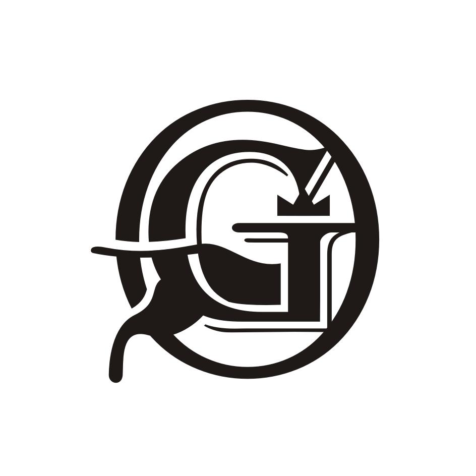 袋鼠G图形