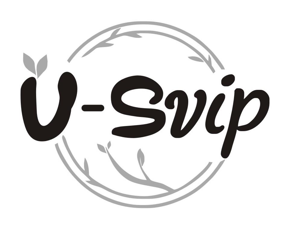 U-SVIP