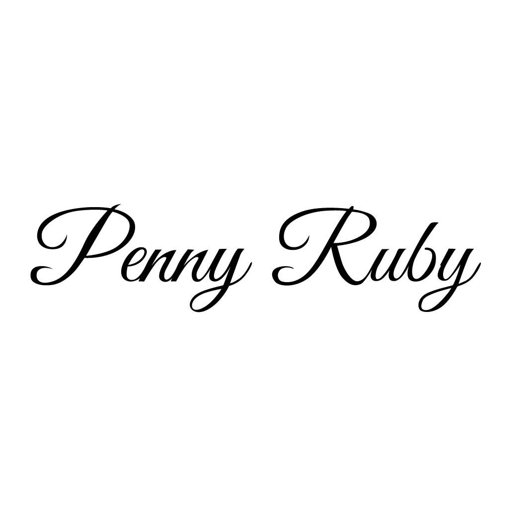  PENNY RUBY
