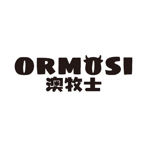 ORMOSI