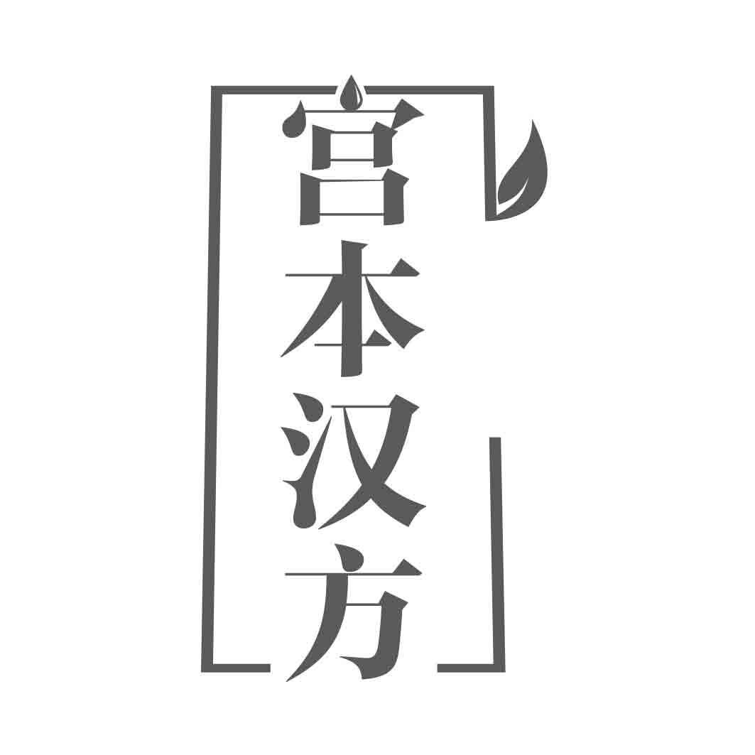 宫本汉方