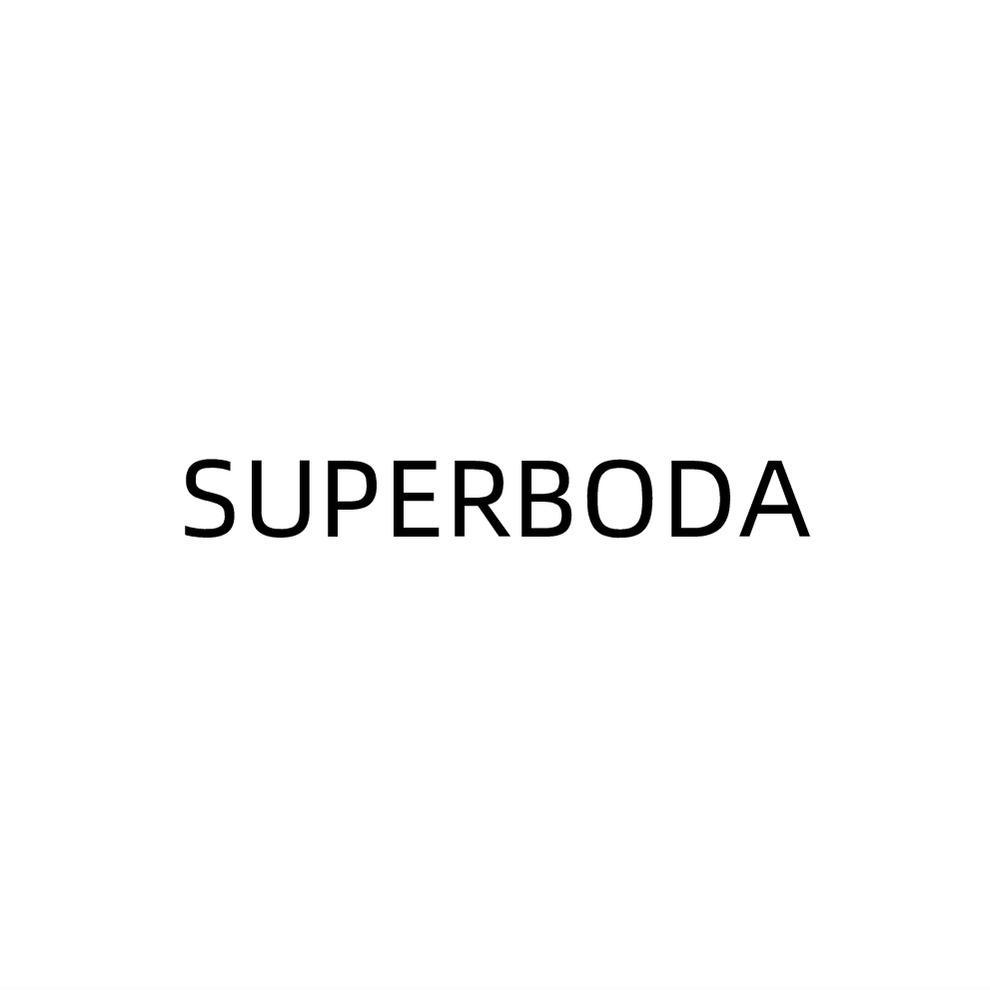 SUPERBODA