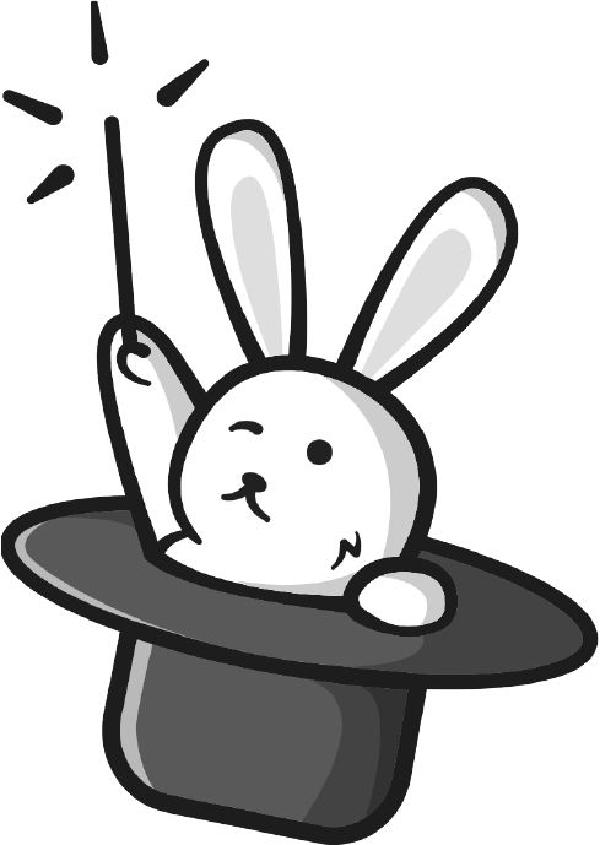 小兔子