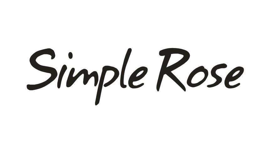SIMPLE ROSE