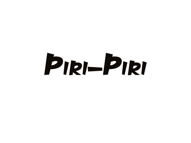 PIRI-PIRI  （译为：辣椒酱）