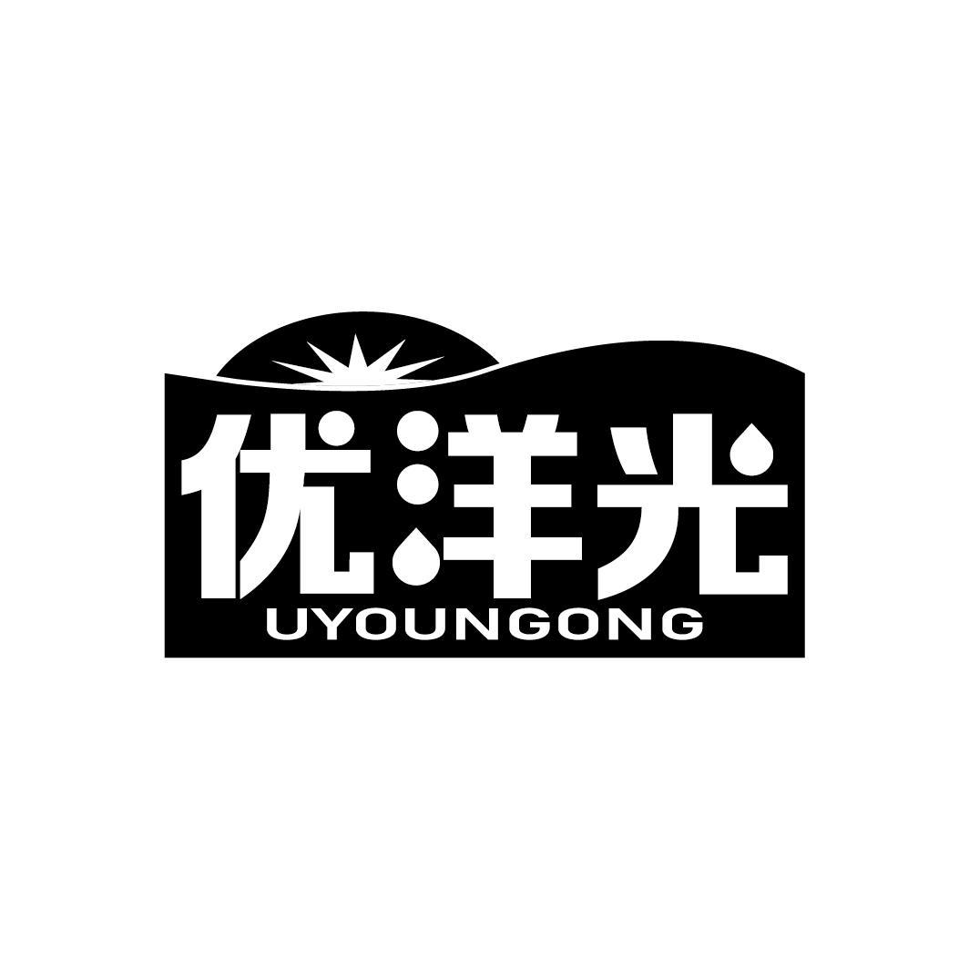 优洋光
UYOUNGONG