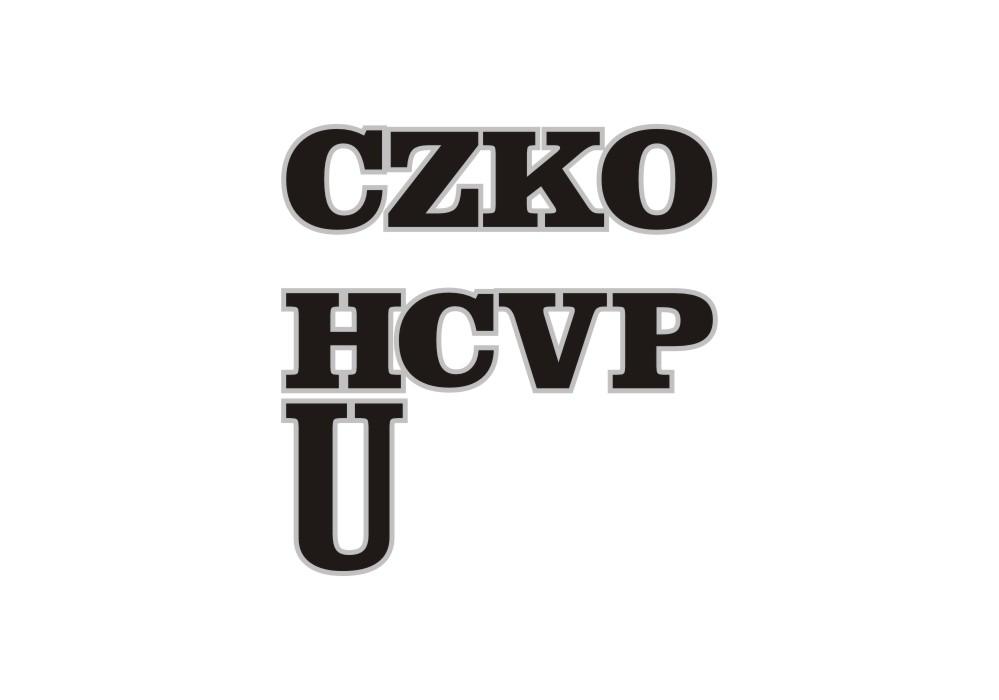 CZKO HCVP U